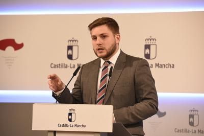 CLM destinará 255.400 euros en 2018 a proyectos de acción humanitaria y emergencia