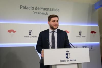 CLM destina medio millón de euros para fomentar para nuevos ‘coworking’