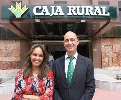 Ana López-Casero deja la gerencia de la Fundación Caja Rural CLM para ser nueva patrona