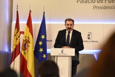 La Junta aprueba una inversión de más de 14 millones de euros para la detección precoz de cáncer de mama