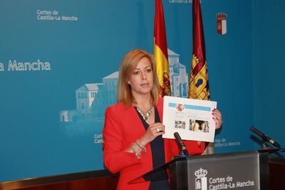 El PSOE CLM pide responsabilidades al PP por usar la cuenta de Twitter de la Delegación del Gobierno a favor de Cospedal