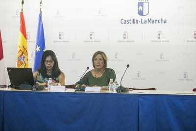 Aumentaron en un 42% los beneficiaros del Sistema de Dependencia de CLM