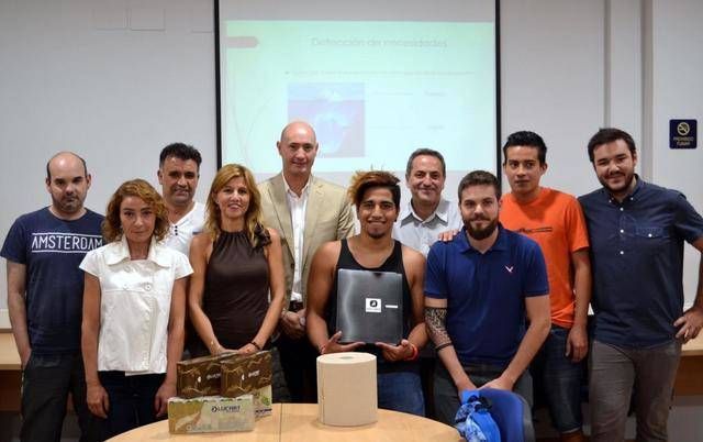 Visita del proyecto ‘Llanero Solidario Econatural’