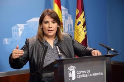 CLM presenta más de un centenar de alegaciones a los Planes de Sequía