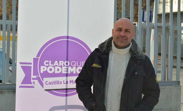 Podemos-CLM exige el cese de la Directora General y el Director de Informativos de CMM