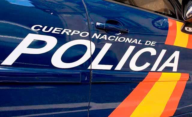 Detenido en Albacete por tenencia y distribución de pornografía infantil a través de Internet