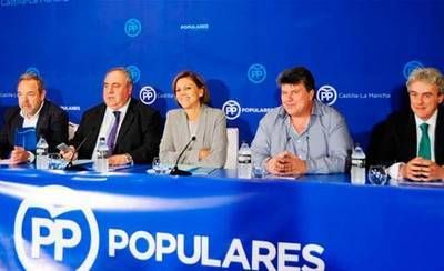 PP preocupado por que la Junta baje la ratio en Talavera y no en otras ciudades