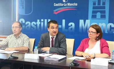 La organización COAG agradece al Gobierno de CLM su defensa en materia de regadíos