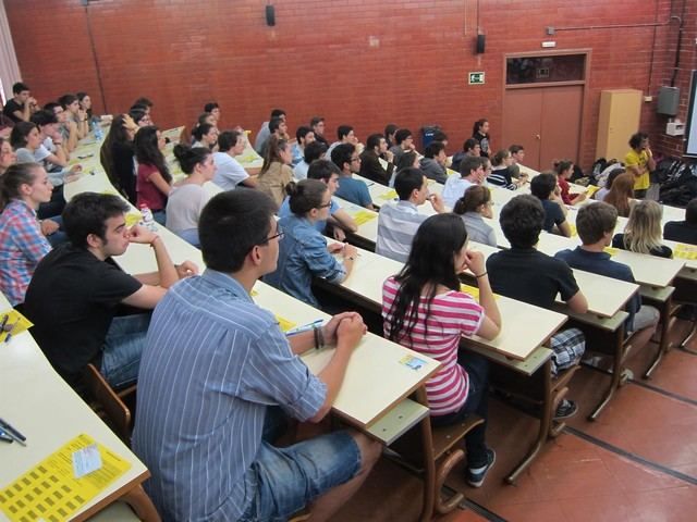 La Selectividad de 2019 será igual que el año pasado, se realizará antes del 15 de junio