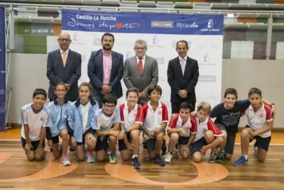 La Semana Europea del Deporte se celebra en Castilla-La Mancha con más de 400 actividades