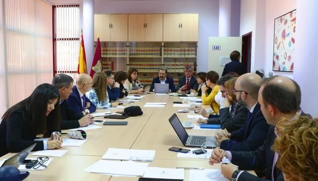 Castilla-La Mancha, entre las seis comunidades con mejor ratio de pacientes por médico de Atención Primaria