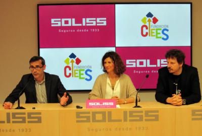 Soliss pone en marcha su IV Programa Futurempleo para mejorar la empleabilidad de las personas con discapacidad