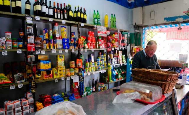 Las ventas del comercio minorista suben un 3,9% en mayo en CLM