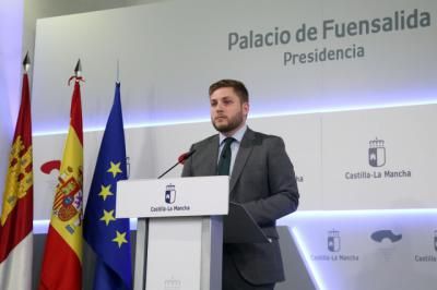 CLM recurrirá el nuevo trasvase 'provocado' por el PP