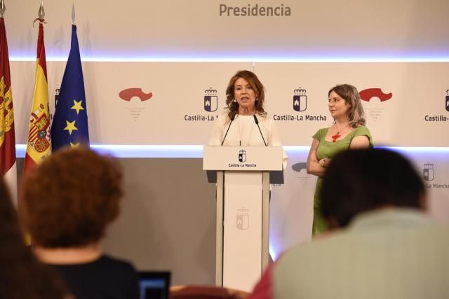 El Gobierno regional aprueba la convocatoria de subvenciones a entidades locales para programas y plazas de atención a mayores 