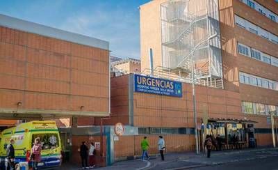 Junta destinará cinco millones en mejoras en el Complejo Hospitalario de Toledo