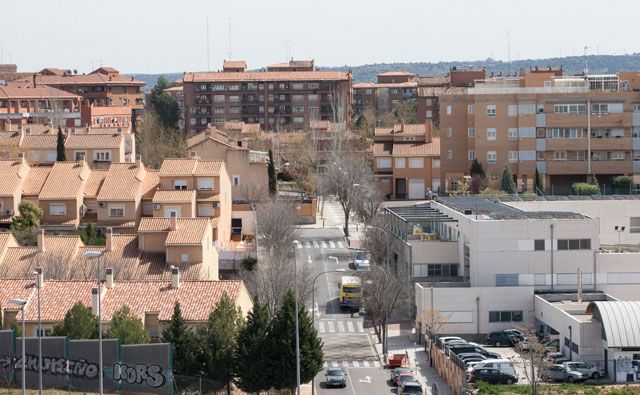 El Gobierno regional rehabilita 2.718 viviendas en Castilla-La Mancha