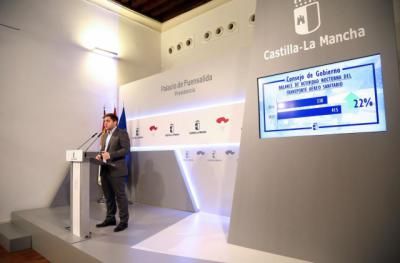 El SESCAM incrementa un 22% las intervenciones nocturnas con la incorporación de los nuevos helicópteros de transporte sanitario