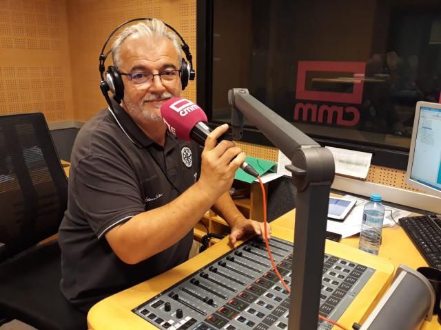 CMM radio refuerza su apuesta por la información, el deporte y una programación musical diferenciada