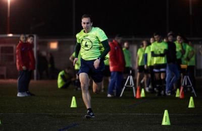 CF TALAVERA | Este es el colegiado del domingo