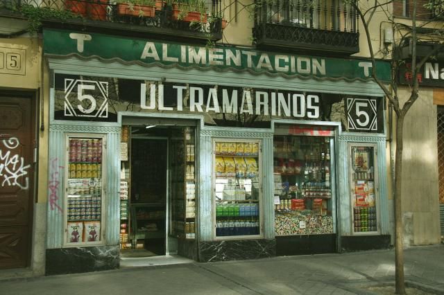 BOE | Así podrán abrir al público los comercios minoristas