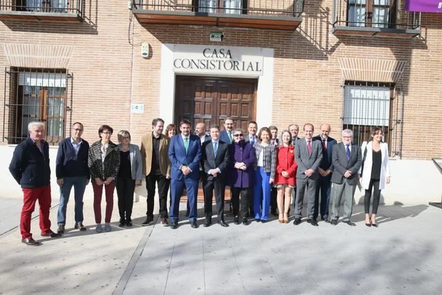 El PET-TAC móvil del SESCAM comenzará a realizar pruebas diagnósticas el 11 de abril en Talavera