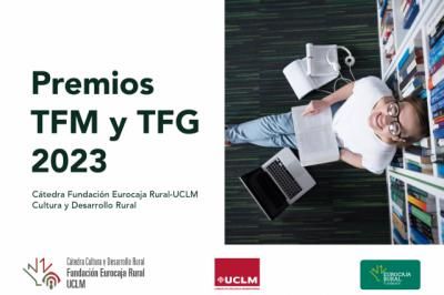 Abierto el plazo de solicitud para la nueva edición de premios TFM/TFG