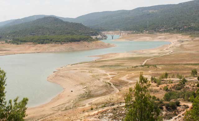 Embalse | Archivo 