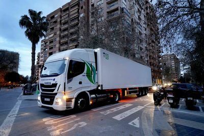 MERCADONA | La cadena apuesta por la sostenibilidad logística y se une a la iniciativa Lean &amp; Green