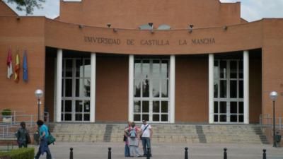 CORONAVIRUS | La UCLM suspende toda la actividad presencial