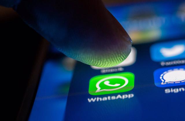 El Gobierno de CLM pone en marcha su canal oficial en WhatsApp