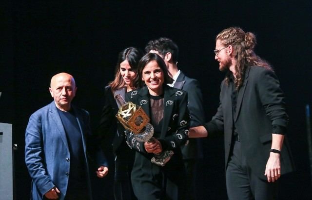 Foto a foto: La gala de clausura de CiBRA llena Toledo de estrellas