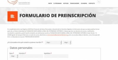 Últimos días para inscribirse en la nueva lanzadera de empleo de Talavera