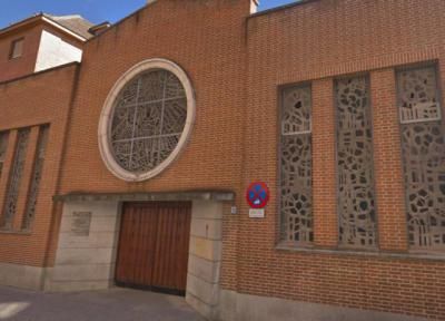 El sacerdote acusado de abusar de una joven en Talavera irá a juicio