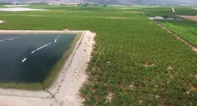 VÍDEO | 'El agua secuestrada', la verdad sobre el trasvase Tajo-Segura