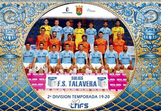 CORONAVIRUS | El Soliss FS Talavera y el CF Talavera jugarán a puerta cerrada