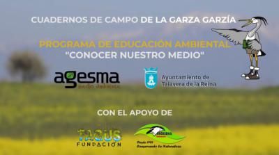 TALAVERA | Juegos de Educación Ambiental desde casa con AGESMA