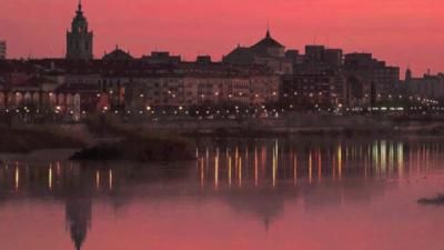 VIDEOPOEMA | 'Romance triste del río Tajo', por José María Gómez