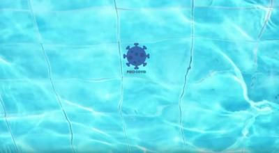 NUESTRA GENTE | PisciCovid, la solución de un talaverano para controlar los accesos a las piscinas