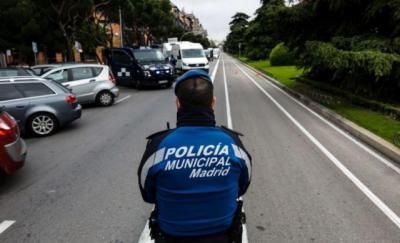 ÚLTIMA HORA | Toque de queda: nuevas medidas restrictivas en Madrid