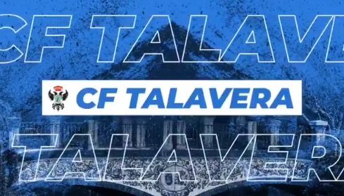 FÚTBOL | El CF Talavera participará en el trofeo 'Castilla-La Mancha en Juego'