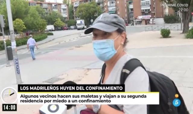 Imagen del reportaje de 'Ya es Mediodía'