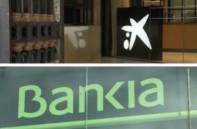 ECONOMÍA | ¿Cómo afecta la fusión Caixabank-Bankia a los clientes?