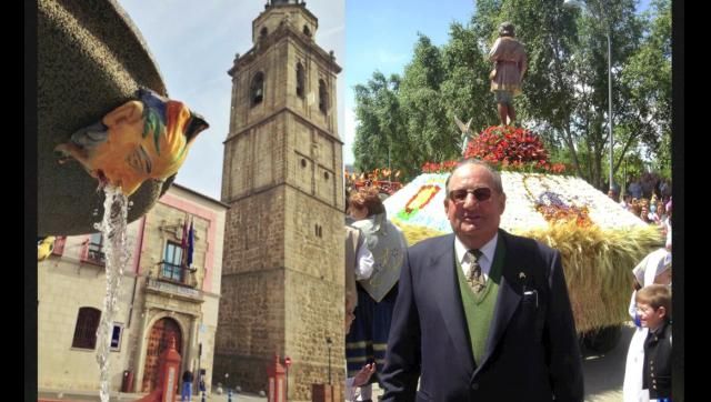 VIDEOPOEMA | 'Mulillas de Antonio Bartres': vieja estampa de las Ferias de Talavera