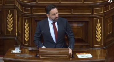 TRASVASE | Los Ribereños claman contra Vox: Abascal defiende el Tajo-Segura