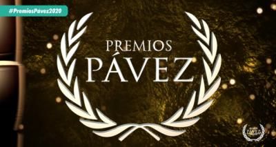 VÍDEO | Así fue la ceremonia de clausura de los Premios Pávez