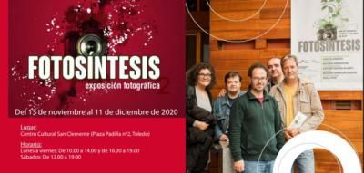 CULTURA | ‘Fotosíntesis 2’, la exposición fotográfica que no te puedes perder