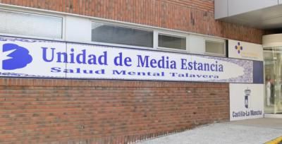 VÍDEO | Así es la Unidad de Media Estancia de Talavera