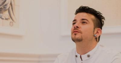 TALAVERA | Carlos Maldonado sube al cielo con su primera Estrella Michelin