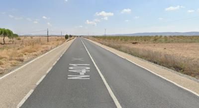 MANTENIMIENTO | 12,76 millones de euros para carreteras del Estado en la provincia de Toledo